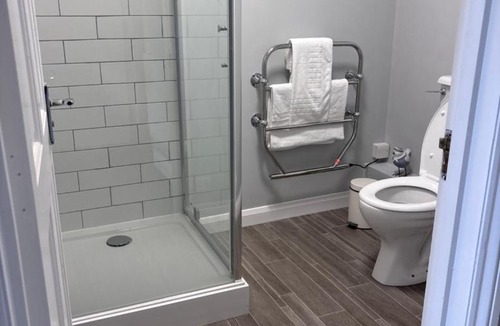Sandwich Hotel | Fleur De Lis Hotel