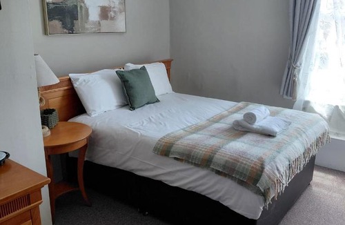 Sandwich Hotel | Fleur De Lis Hotel