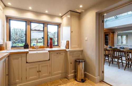 Winchcombe House | Fleur de Lys - Beautiful Home in the Heart of Winchcombe