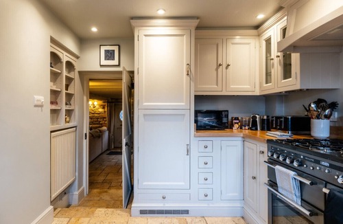 Winchcombe House | Fleur de Lys - Beautiful Home in the Heart of Winchcombe