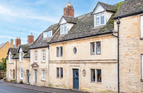 Winchcombe House | Fleur de Lys - Beautiful Home in the Heart of Winchcombe