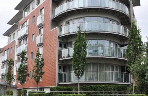 Woking Apartment | Flexi-Lets@Park Heights, Woking