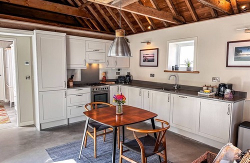 Hornsea House | Flittermouse Barn, in Hornsea.