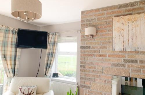 Port Logan House | Float bay view