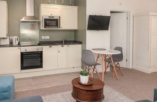Ford House | Flodden, Cornhill-On-Tweed