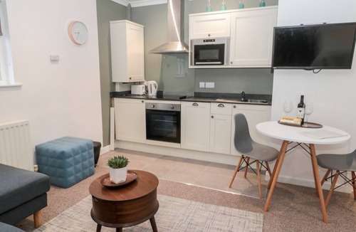 Ford House | Flodden, Cornhill-On-Tweed