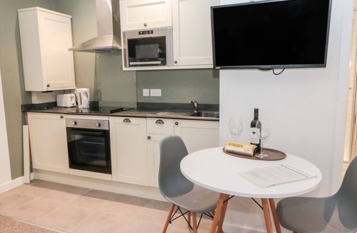 Ford House | Flodden, Cornhill-On-Tweed