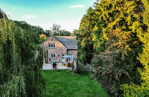 Coleford House | Flurry's Lodge