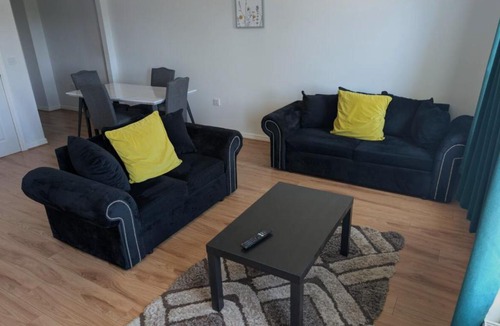 Folkestone Apartment | Folkstone Luxury Lodge 40 percent off with Garage and Driveway