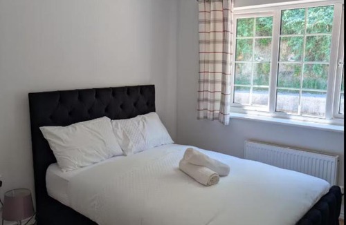 Folkestone Apartment | Folkstone Luxury Lodge 40 percent off with Garage and Driveway