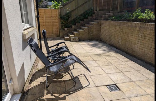 Folkestone Apartment | Folkstone Luxury Lodge 40 percent off with Garage and Driveway