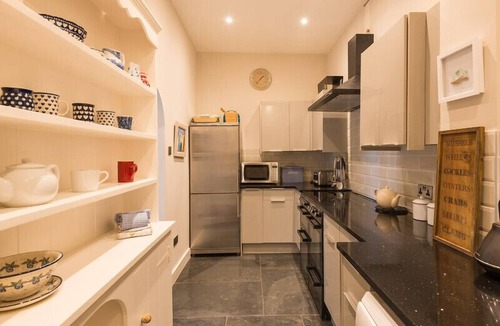 Saint Endellion Cottage | Folly 2