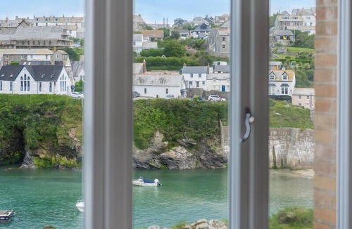 Saint Endellion Cottage | Folly 2