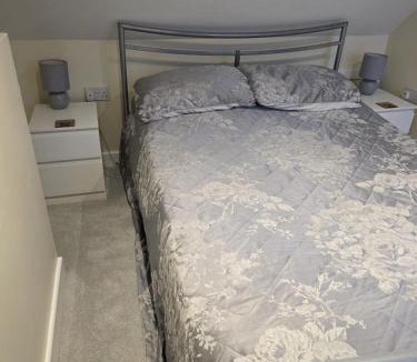 Sherborne Bed & Breakfast | Folly Fields Farm B&B