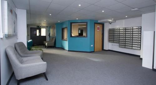 Chorlton-on-Medlock Apartment | For Students Only Ensuites in Manchester