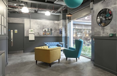 Hope Street Apartment | For Students Only Hope St near Liverpool Central Station