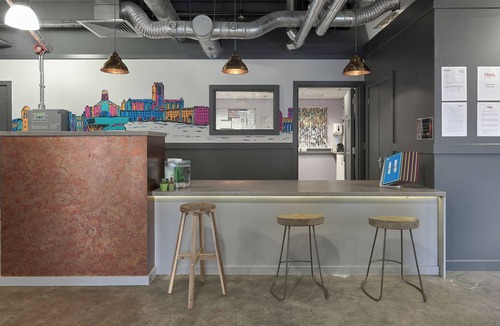 Hope Street Apartment | For Students Only Hope St near Liverpool Central Station