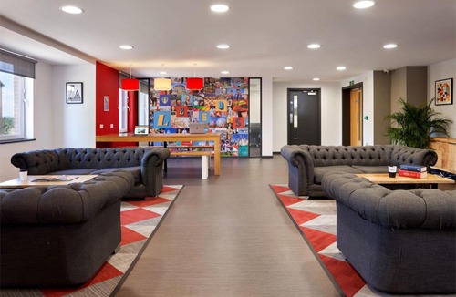 Leeds Apartment | For Students Only - Modern Accommodation in Leeds City Centre