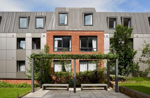 Leeds Apartment | For Students Only - Modern Accommodation in Leeds City Centre