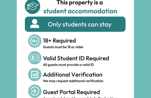 Sheffield Apartment | For Students Only Rooms in Sheffield