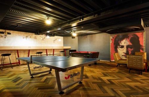 St George's Quarter Apartment | For Students Only - Stays at Crosshall Street