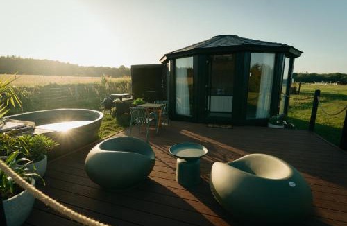 Sidmouth Other | Forest Edge