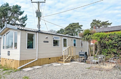 Cotebrook Cottage | Forest Edge - UK51739