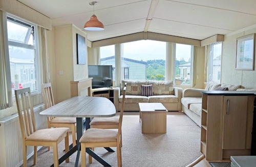 Cotebrook House | Forest Edge - Uk51739