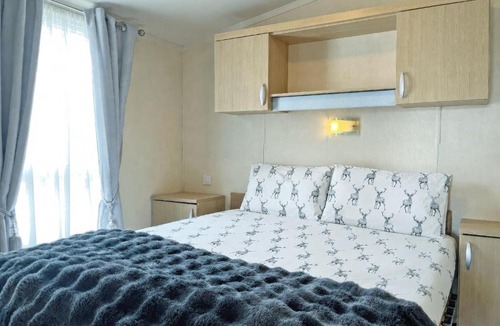 Cotebrook House | Forest Edge - Uk51739
