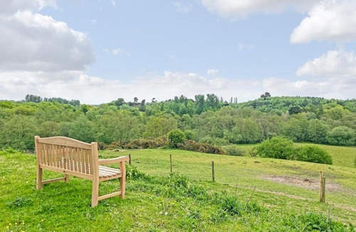 Cotebrook House | Forest Edge - Uk51739