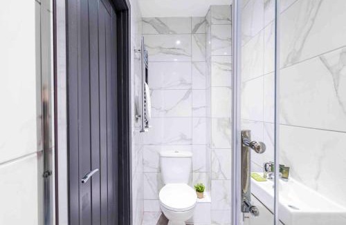 Forest Fields Apartment | Forest Fields Studios Nottingham