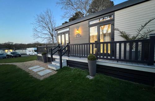 Sway House | Forest lodge