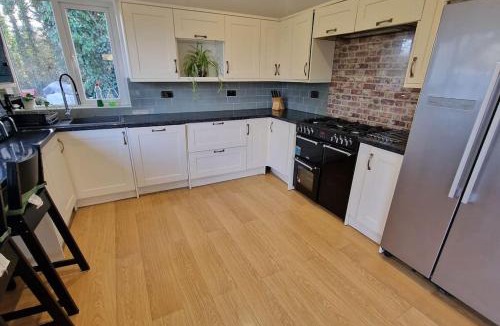 Newark upon Trent Apartment | Forest view cottage
