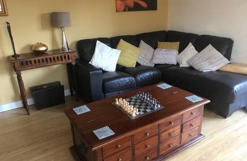 High Bickington House | Forest View North Devon