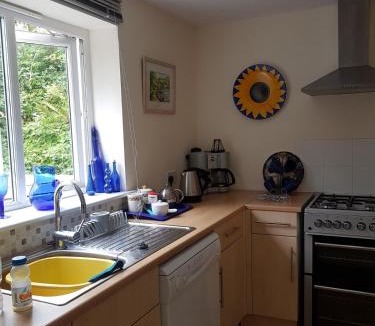 High Bickington House | Forest View North Devon