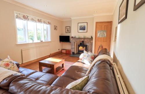 Satterthwaite House | Foresters Cottage
