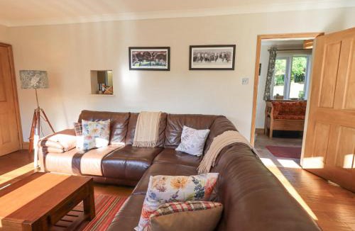 Satterthwaite House | Foresters Cottage