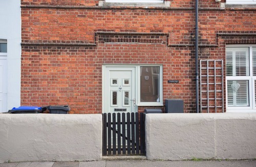 Worthing Cottage | Foresters Cottage sleeps 4
