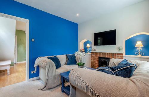 Selborne House | Foresters Rest