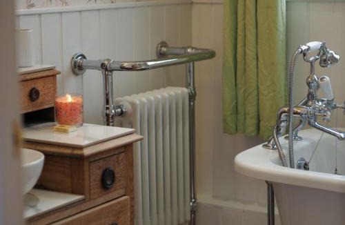 Oxhill House | Forge Bungalow