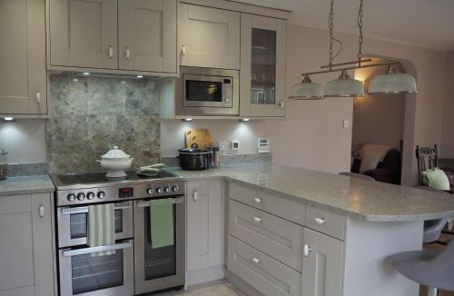 Oxhill House | Forge Bungalow