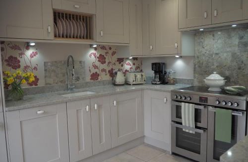 Oxhill House | Forge Bungalow