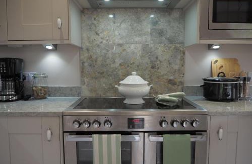 Oxhill House | Forge Bungalow