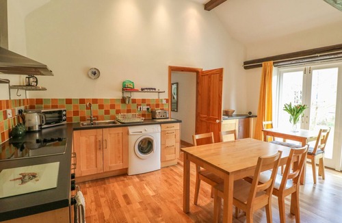 Gainsborough Cottage | Forge Cottage