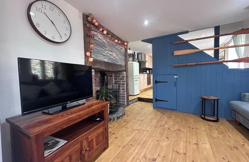 Polperro House | Forge Cottage