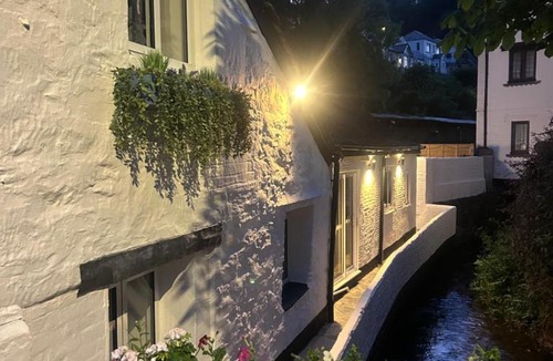Polperro House | Forge Cottage