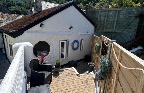 Polperro House | Forge Cottage