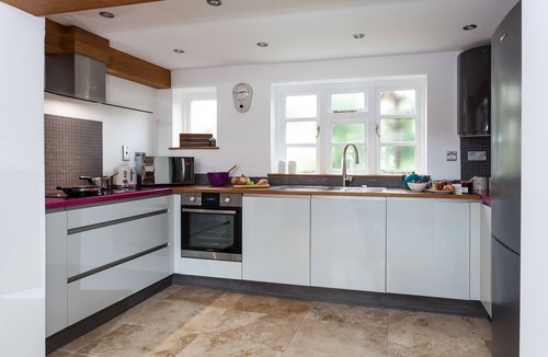 Winchcombe House | Forge Cottage - Winchcombe, Cheltenham, a charming Cotswolds property sleeping 4 guests