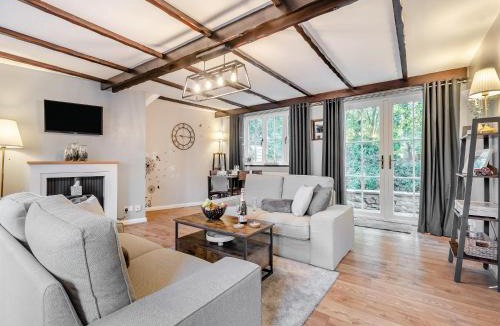 Thornton Dale House | Forge House