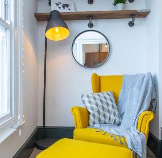 Margate Apartment | Fort Crescent - Margate